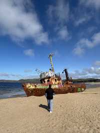 Unforgettable Arctic Adventures
