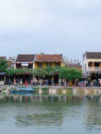 🎨 รีวิวเที่ยว “ฮอยอัน” เมืองมรดกโลกสุดโรแมนติก 