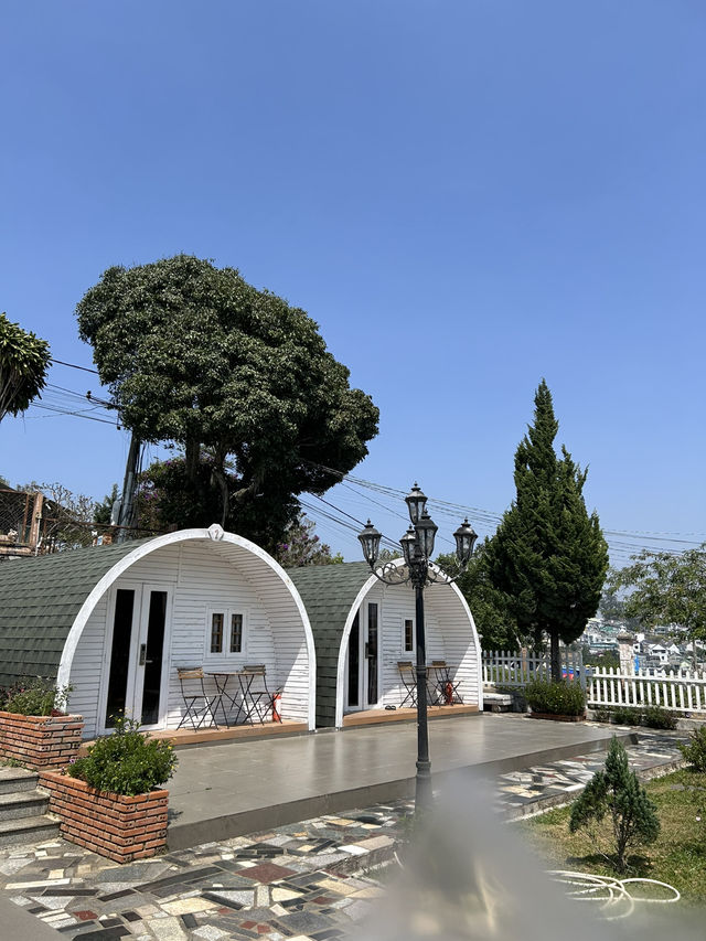    Dalat Architecture: When the City Feels Like a Fairytale