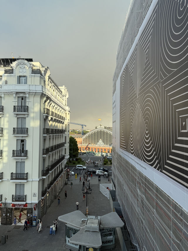 🎨 Museo Reina Sofía — Spain’s Modern Art Powerhouse 🇪🇸