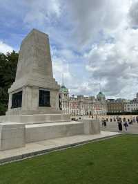 Exploring St. James’s Park and the Horse Guards: A Perfect London Walk