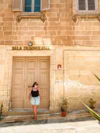 Budget Bliss in Birgu: Solo Adventures in Malta’s Historic Gem