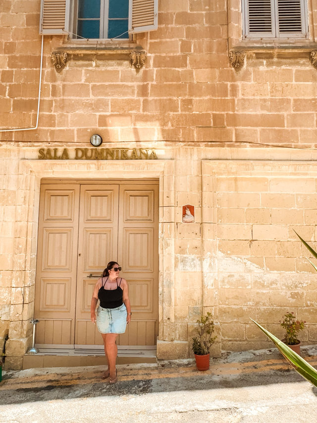 Budget Bliss in Birgu: Solo Adventures in Malta’s Historic Gem