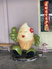 From Field to Fork: Inside Sekinchan’s Paddy Processing Factory & Rice Gallery 