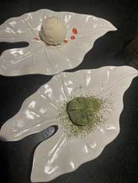 Honzen Bali: Where Dinner Turns Into Fire & Art