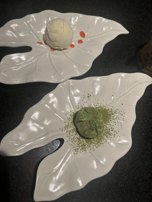 Honzen Bali: Where Dinner Turns Into Fire & Art
