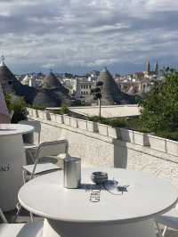 A Fairytale Escape: Discovering Alberobello & Its Iconic Trulli