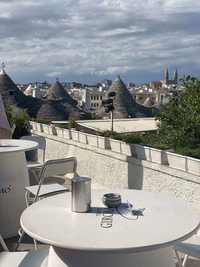 A Fairytale Escape: Discovering Alberobello & Its Iconic Trulli
