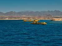 Sharm El-Sheikh – Where the Desert Meets the Sea