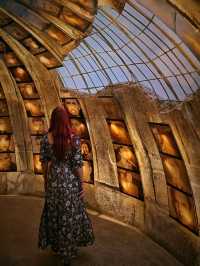 🕳️ Underground Time Travel: Exploring Bunk’Art in Tirana