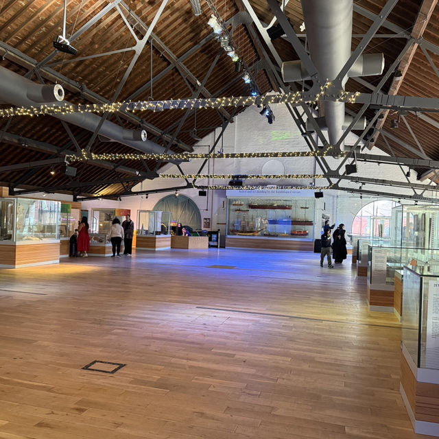 Learn The History Of Wales, The Worlds First Industrialised Nation. And It’s Free!