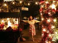 🎄 Christmas in Bucharest – The Most Beautifully Decorated Places to Visit