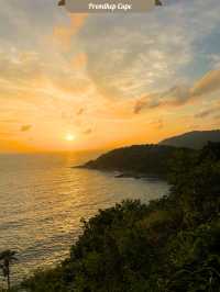 Phuket: sunsets, soul food, and a honeymoon to remember 🕌💛