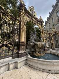 Europe’s most beautiful square? 