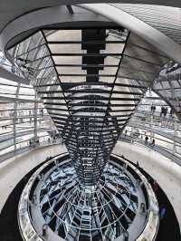 Berlin at Christmas: A City of Light and Christmas spirit