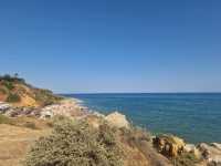 2nd Faro Trip