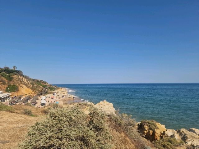 2nd Faro Trip