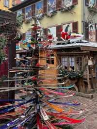 Little Venice of Alsace: Your Guide to Colmar 🩷✨️