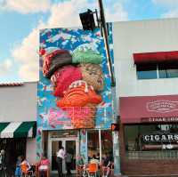 🌞 邁阿密🇺🇸三天兩夜旅行心得與推薦景點 🌴