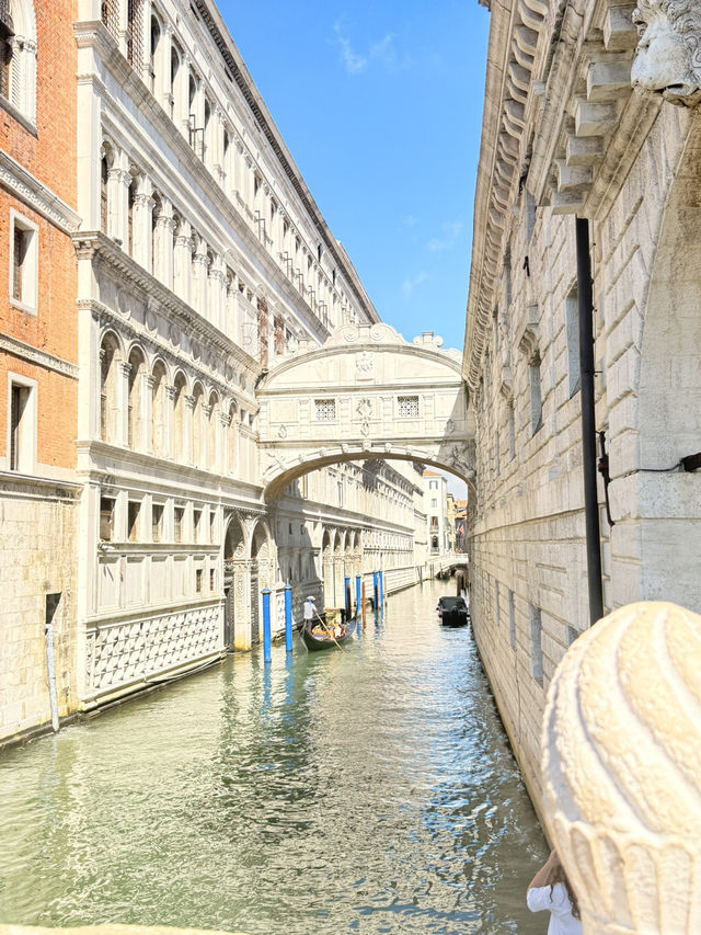 Day Trip Itinerary for Venice Day Trip Itinerary for Venice