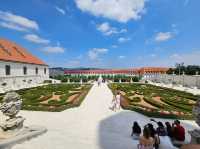 #slovakia capital city Bratislava day trip.