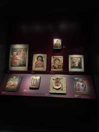 Spectacular museum in Paris, Grand Palais