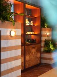 London | The newly-opened brilliant Sir Hotel in London