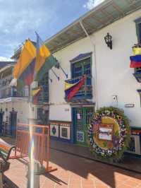 Colombia Trip: Guatape Cultural Close Ups!