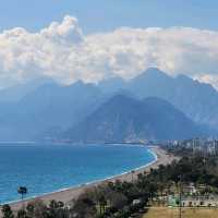 Antalya Gateway to the Turquoise Coast