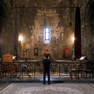 타테브 수도원 / 2025