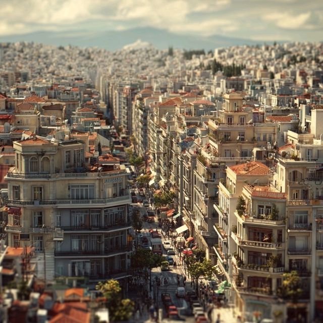 🌞 Athens Culture Circuit – Marveling at Iconic Antiquity & Lush Escapes!