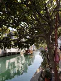 Suzhou in 24 Hours!! ⛲️🏞️🧧A Whirlwind Tour of Canals and Gardens