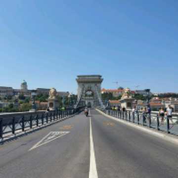 Europe on a Budget: Poland, Slovakia, and Hungary by Rail