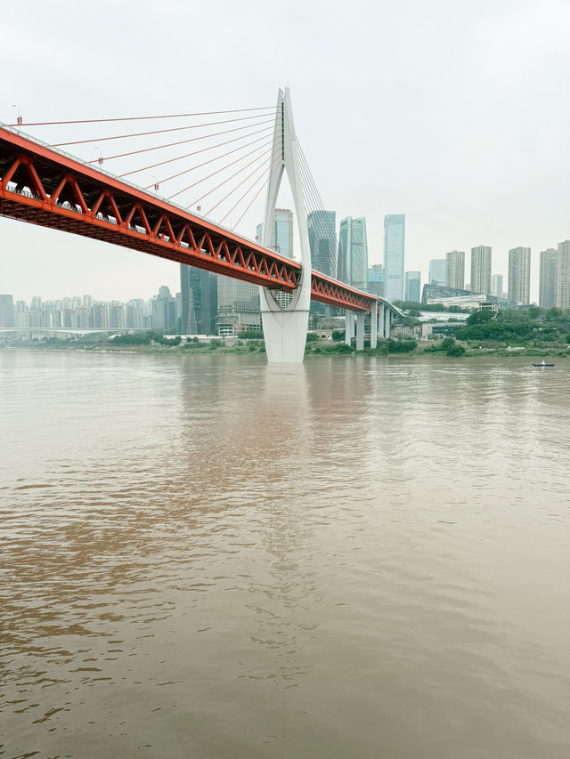 Chongqing — China’s most underrated luxury city with soul, s