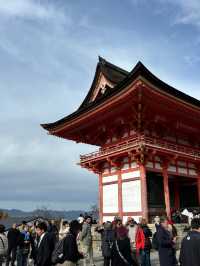 📍Киото. Маршрут на 1 день 🇯🇵