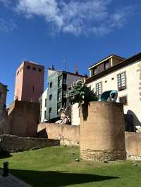 gijón in a day 🗺️🌊