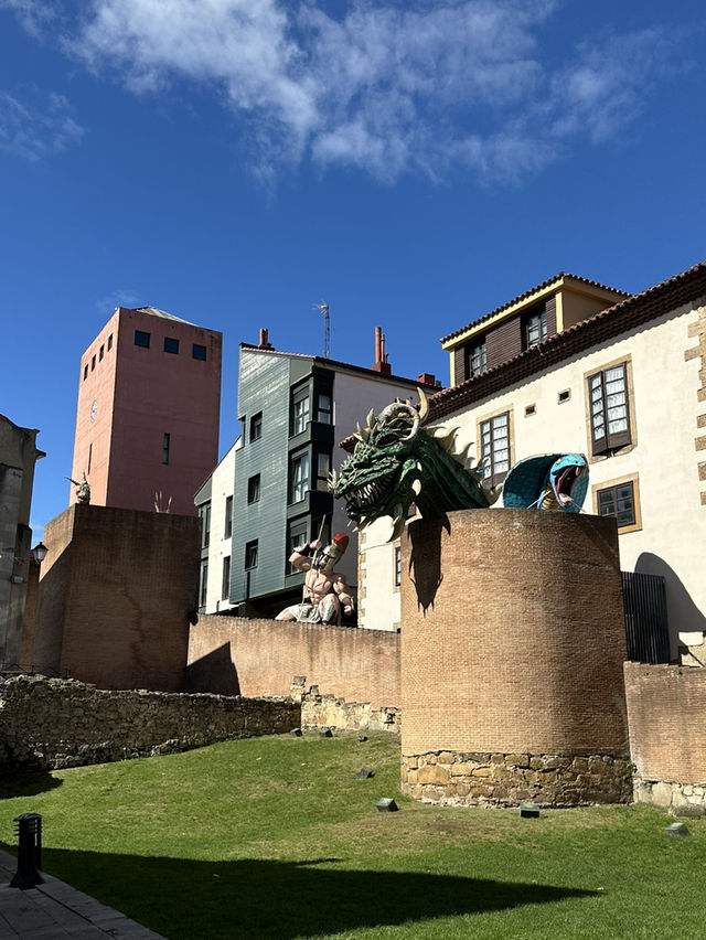 gijón in a day 🗺️🌊 gijón in a day 🗺️🌊