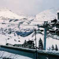 Tignes: Powder Runs, Glacier Views & Alpine Adventure 🎿🏔️