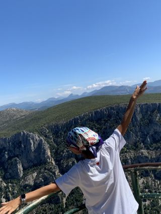 🇫🇷 Небанальная Франция: 3 дня в Кастеллане (Castellane)