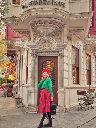 ТРИ САМЫХ АТМОСФЕРНЫХ РАЙОНА СТАМБУЛА