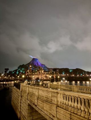 Is It Worth Going to Amusement Parks in Japan?