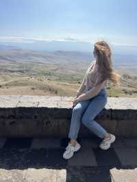 🇦🇲 АРМЕНИЯ — СТРАНА ГОСТЕПРИИМСТВА, ГОР И НЕЗАБЫВАЕМЫХ ВИДОВ ❤️