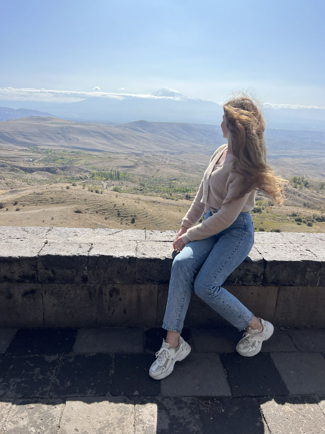 🇦🇲 АРМЕНИЯ — СТРАНА ГОСТЕПРИИМСТВА, ГОР И НЕЗАБЫВАЕМЫХ ВИДОВ ❤️