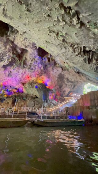 Review of Cave Fairyland: A Must-Visit Popular Attraction for Both Water Fun and Escaping the Heat