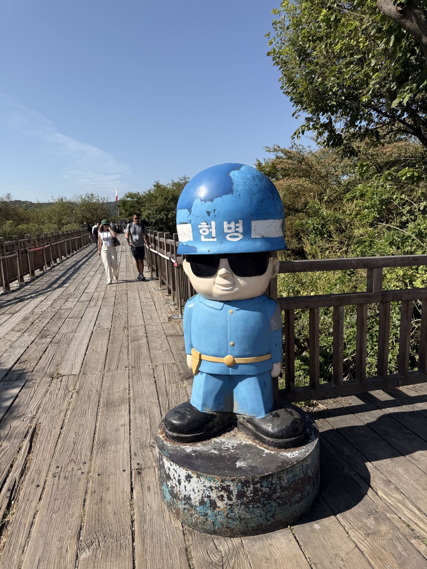 Exploring the DMZ: An Unforgettable Day Tour from Seoul