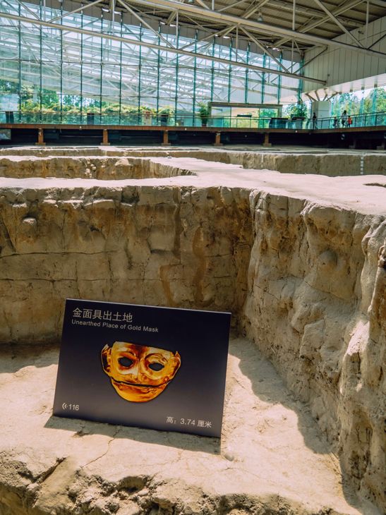 讓文化成為旅行的主角