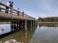 April's Fishing Bridge