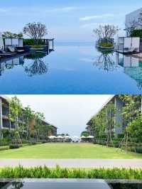Pattaya | Renaissance Pattaya Resort & Spa