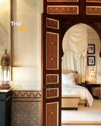 La Mamounia Marrakech
