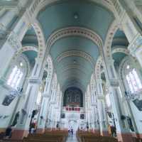 Iconic Cathedral